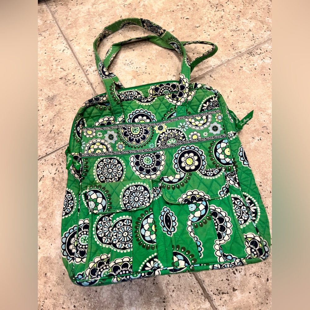 Vera Bradley Tote